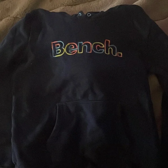 Kids bench sweater - Picture 1 of 1